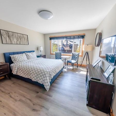 Lakeside Hotel Room #2 In كينغس بيتش المظهر الخارجي الصورة