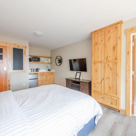 Lakeside Hotel Room #2 In كينغس بيتش المظهر الخارجي الصورة