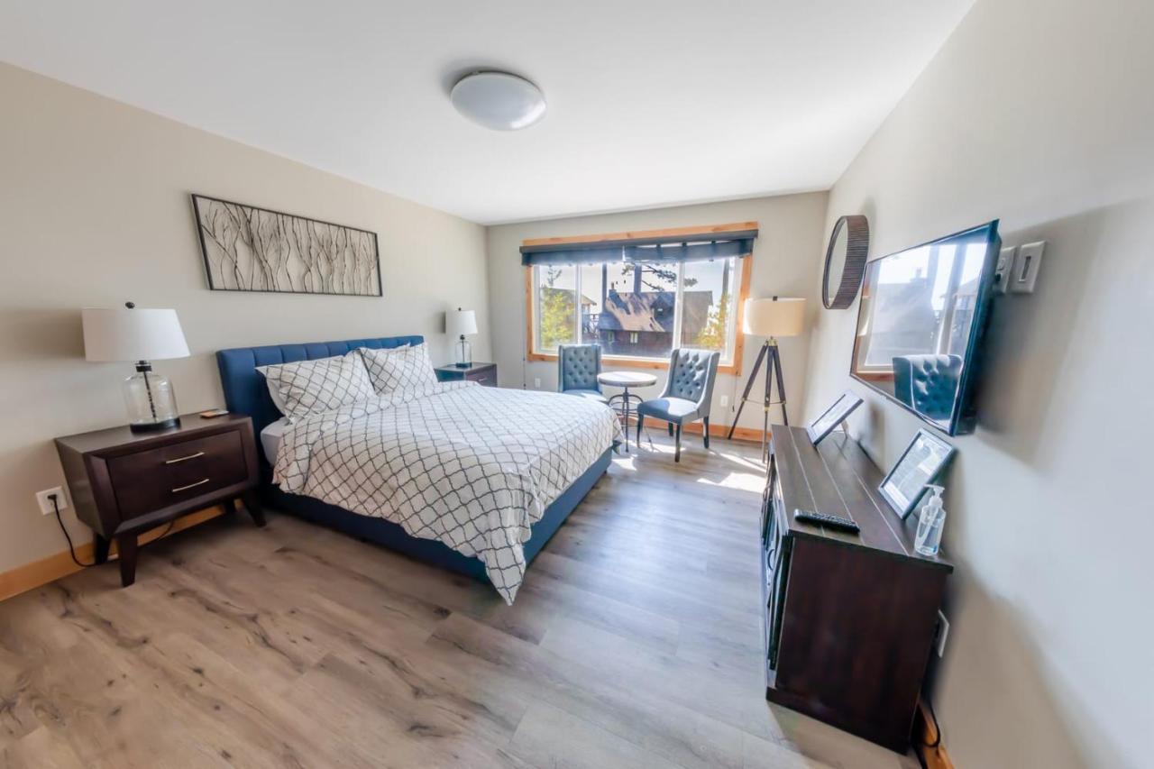 Lakeside Hotel Room #2 In كينغس بيتش المظهر الخارجي الصورة