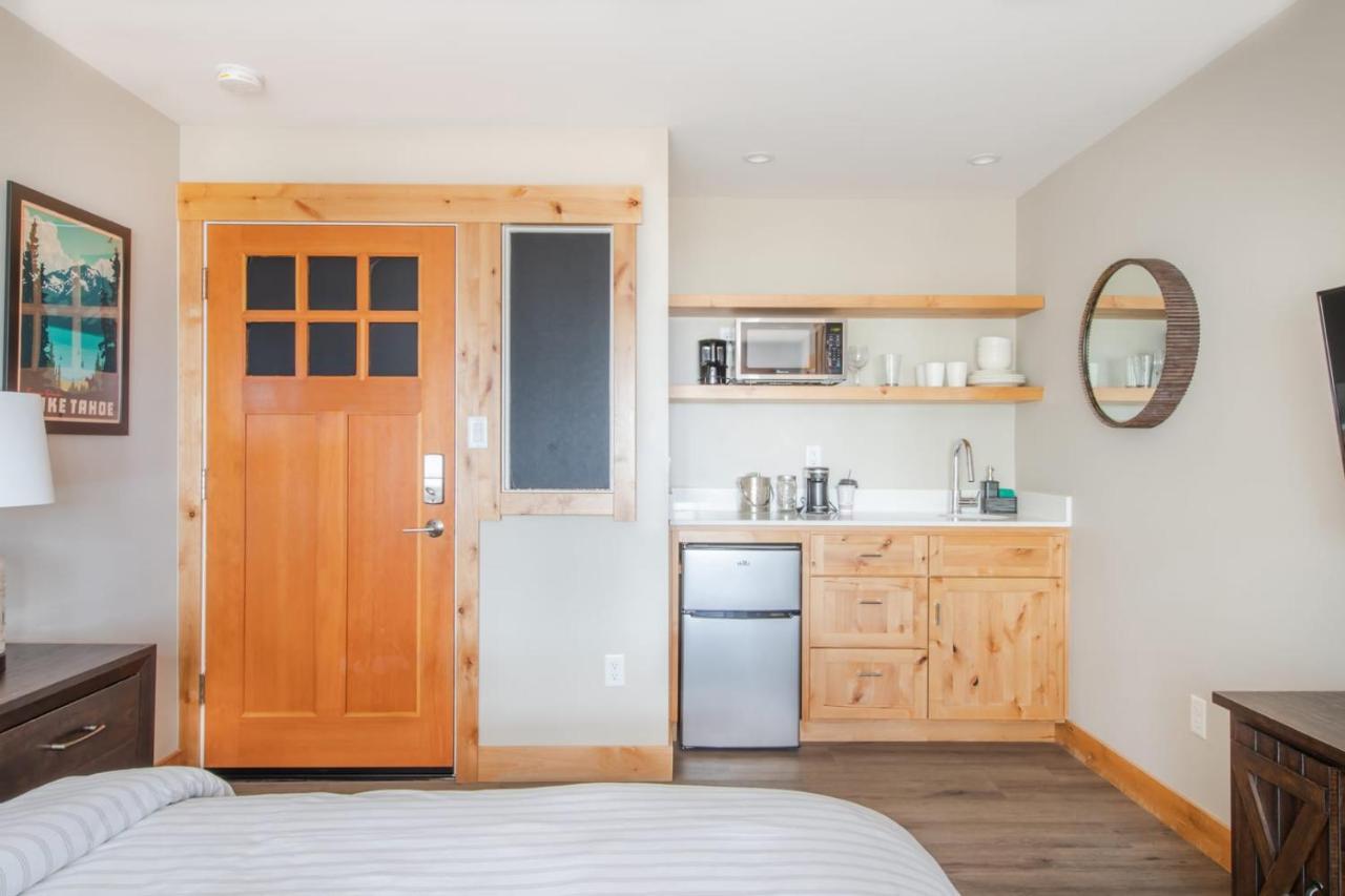 Lakeside Hotel Room #2 In كينغس بيتش المظهر الخارجي الصورة